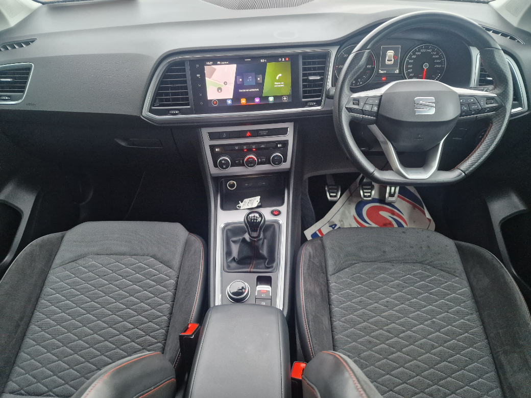2021 Skoda Karoq
