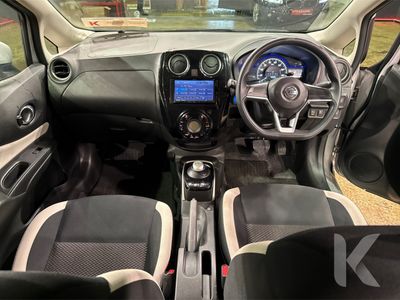 2019 Nissan Note