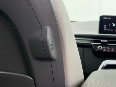 2026 Kia EV6