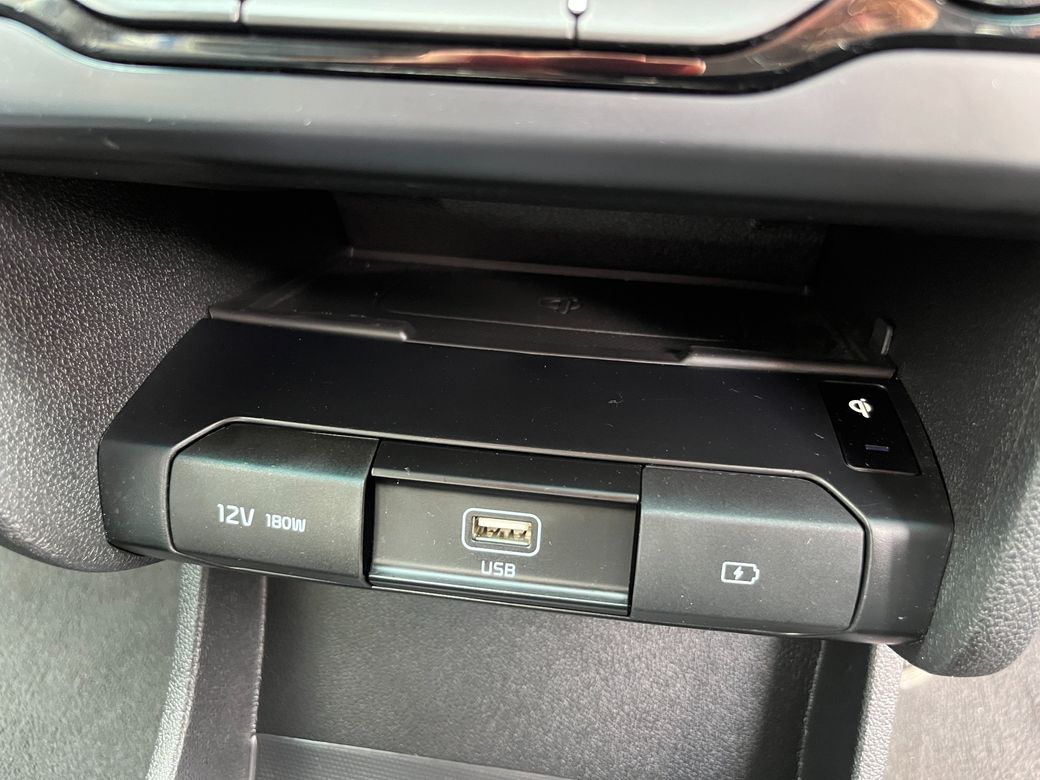 2021 Kia Niro