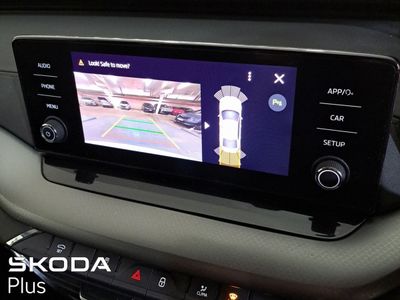 2024 Skoda Octavia