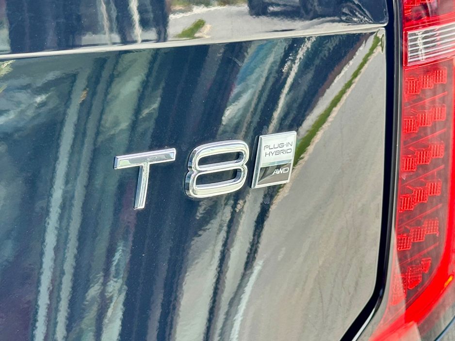 2026 Volvo XC90