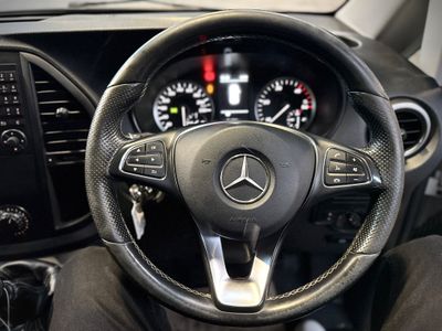 2019 Mercedes-Benz Vito