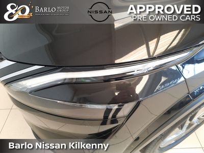 2021 Nissan Qashqai