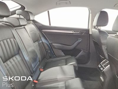 2023 Skoda Superb