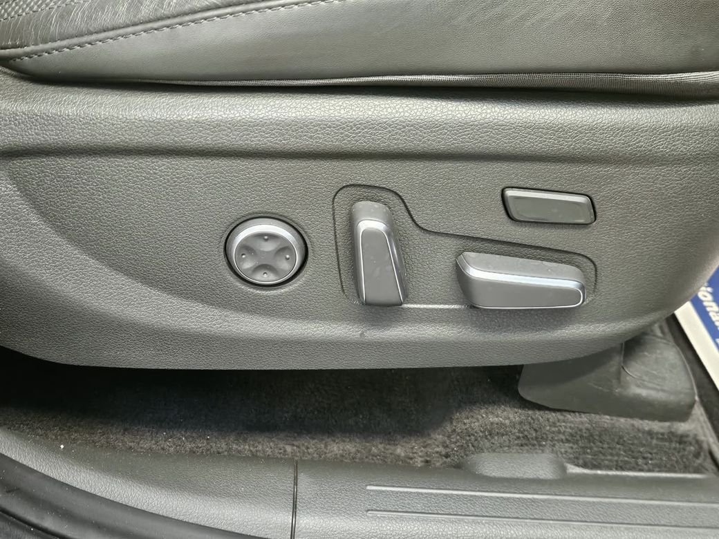 2021 Hyundai Santa Fe