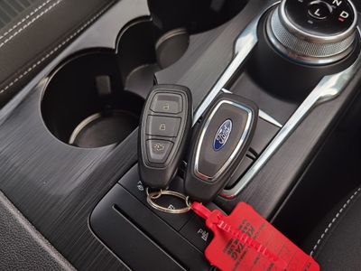 2023 Ford Kuga