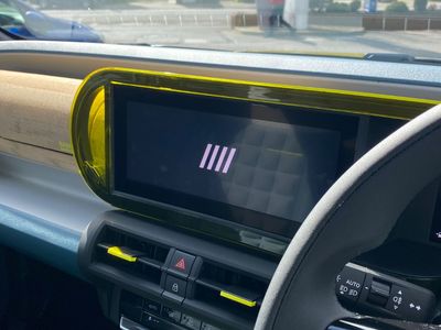 2026 Fiat Grande Panda