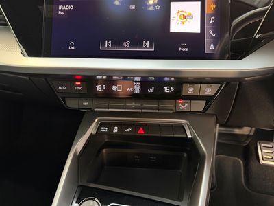 2024 Audi A3