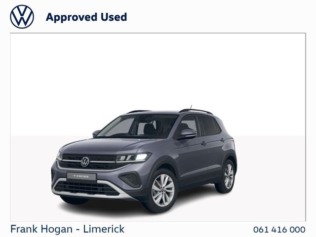 vehicle for sale from Frank Hogan Ltd