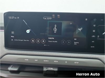 2025 Kia EV3
