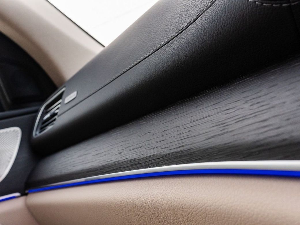 2026 Mercedes-Benz GLS Class