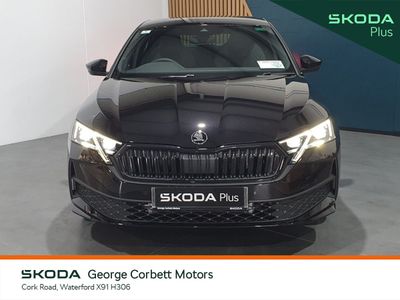 2025 Skoda Octavia