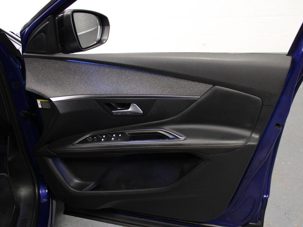 2020 Peugeot 3008