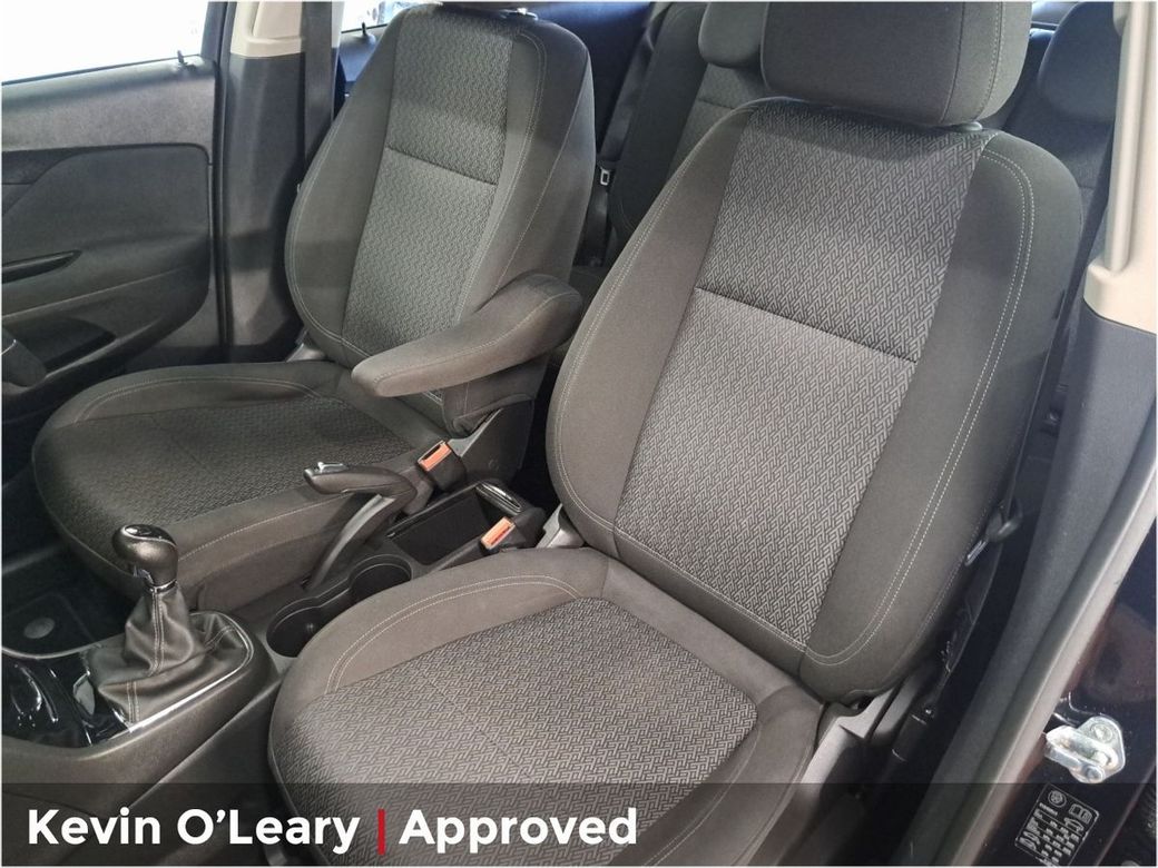 2019 Opel Mokka