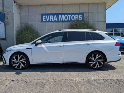 2023 Volkswagen Golf