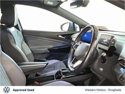 2023 Volkswagen ID.4
