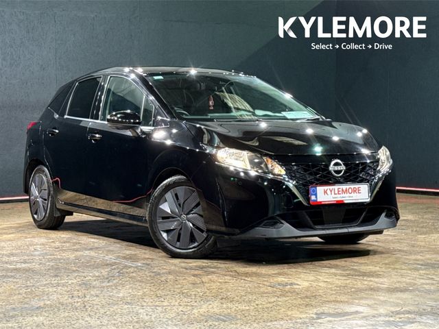 vehicle for sale from Kylemore Cars