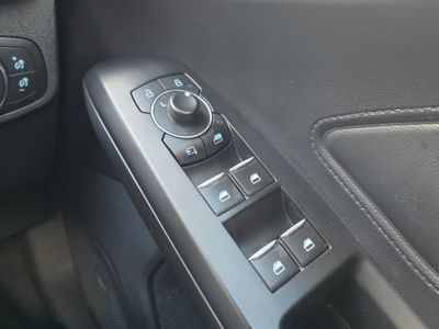 2023 Ford Focus