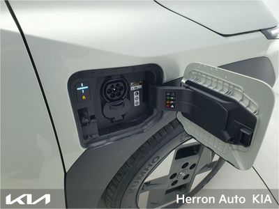 2026 Kia EV3