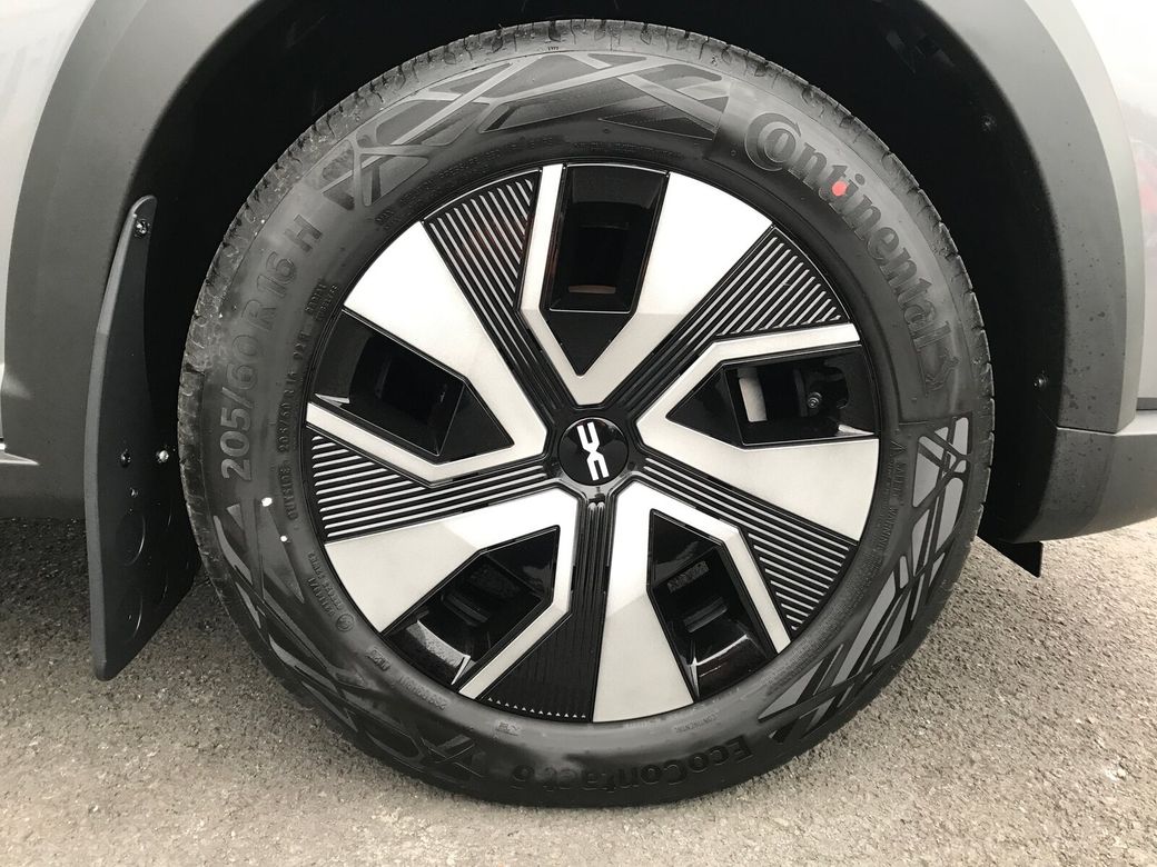 2025 Dacia Sandero Stepway