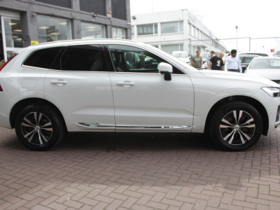 2022 Volvo XC60