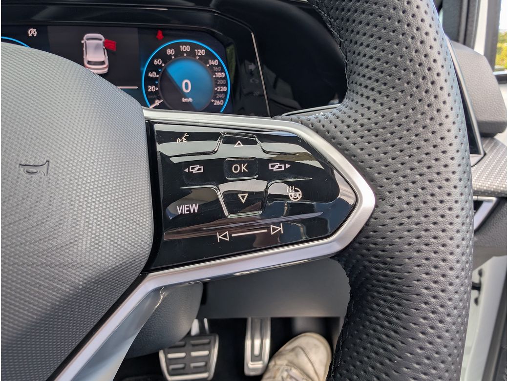 2024 Volkswagen Golf