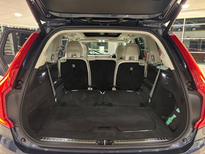 2023 Volvo XC90