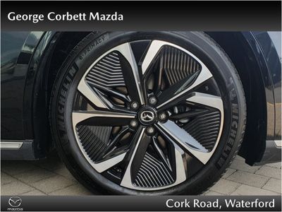 2026 Mazda Mazda6