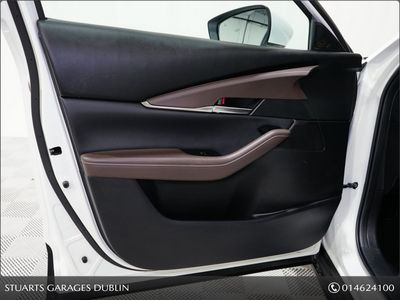 2022 Mazda CX-30