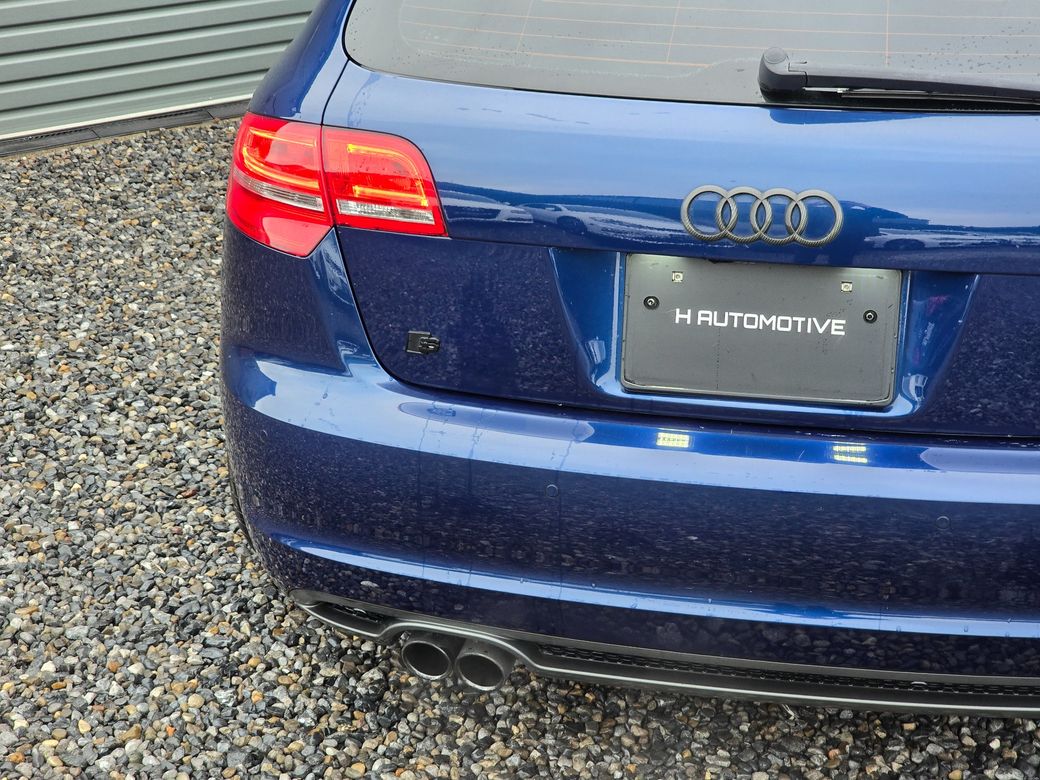 2013 Audi A3