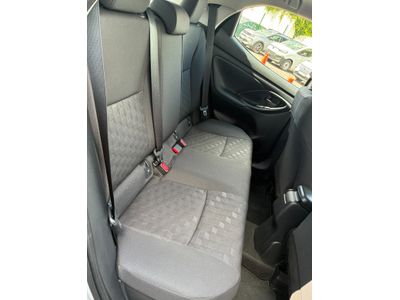 2024 Toyota Yaris