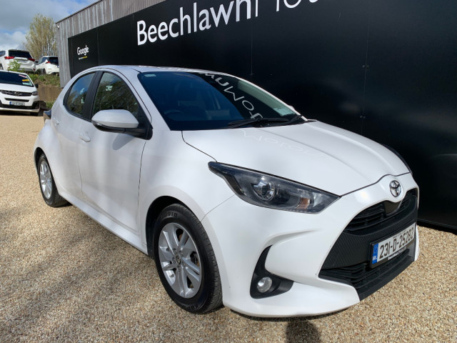 vehicle for sale from Beechlawn Motors