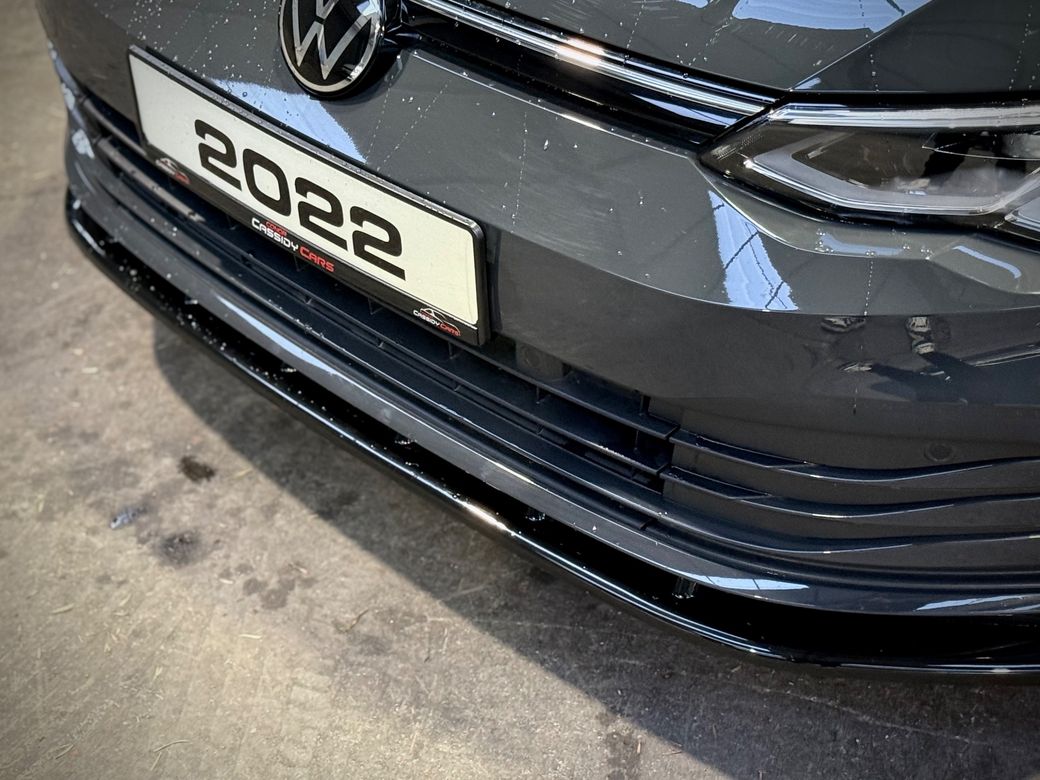 2022 Volkswagen Golf