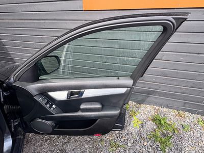 2008 Mercedes-Benz C Class