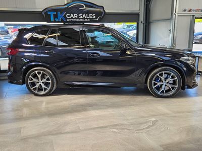 2020 BMW X5
