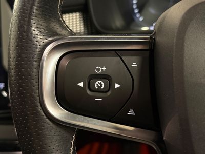 2018 Volvo XC40