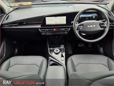 2023 Kia Niro