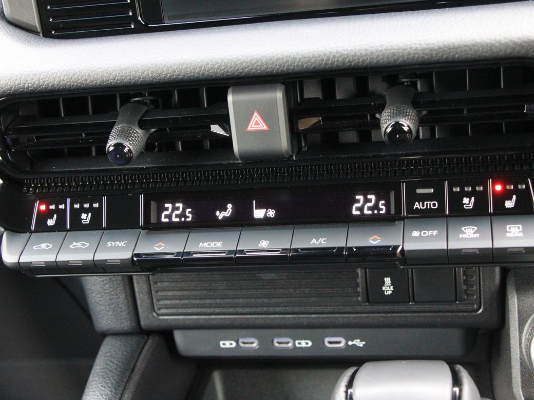 2026 Toyota Landcruiser