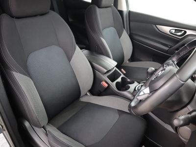 2019 Nissan Qashqai