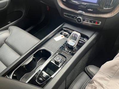 2023 Volvo XC60