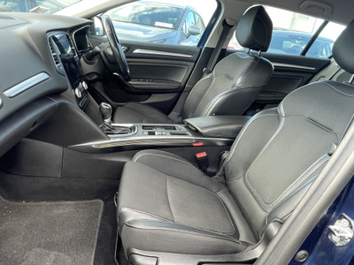 2021 Renault Megane