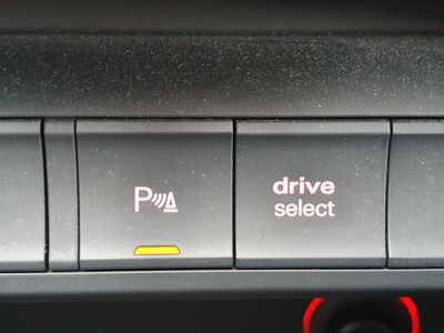 2017 Audi A1