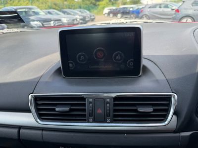 2016 Mazda Mazda3