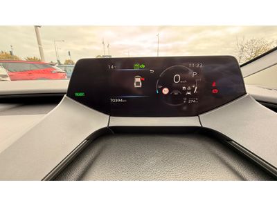 2023 Toyota Prius