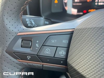 2025 Cupra Leon