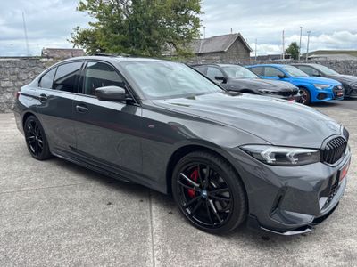 2024 BMW 3 Series