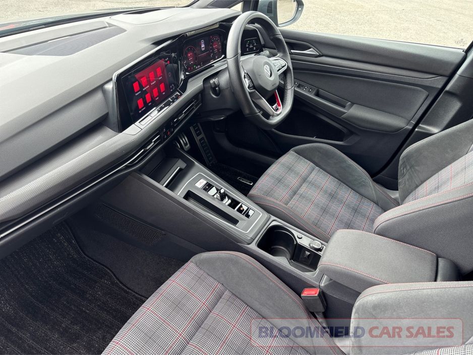 2022 Volkswagen Golf