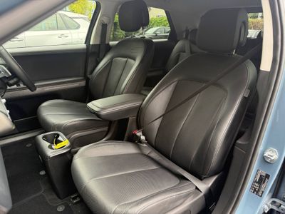 2024 Hyundai Ioniq