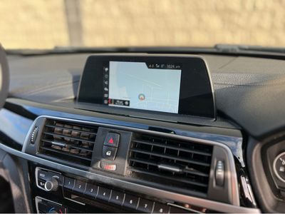 2018 BMW 3 Series